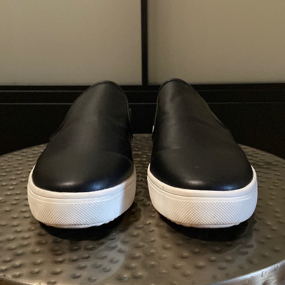 Steven By Steve Madden Sneaker Slides - image 3